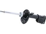 Ridex 854S0290 - Oe 50707378 Ammortizzatore, Asse Anteriore Per Bravo