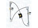 Magneti Marelli 350103143800 - Oe A2047202579 Regolatore Di Finestrini, Anteriore Destro Per Classe E (S212), Classe E (C207), Classe E (A207), Classe E (W212), Classe C (S204), Classe C (W204)
