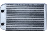 Nrf 53611 - Oe 46723450 Scambiatore Di Calore, Riscaldatore Per Bravo, Stilo