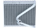 Nrf 36160 - Evaporatore Oe 46722960, Aria Condizionata Per Doblo, Idea, Punto