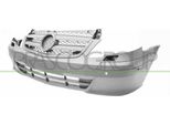 Prasco ME9101042 - Paraurti Anteriore Oe A63988514257G99 Per Vito (W639)