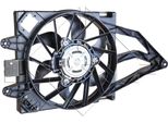 Nrf 47242 - Ventola Radiatore Oe 51779917 Per Panda
