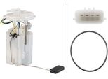 Hella 8TF 358 146-671 - Pompa Carburante Oe 17 20 200 31R Per Fluence (L3), Grand Scenic Iii (Jz), Megane Iii, Scenic Iii