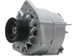 Ridex 4G0852 - Alternatore Oe 91549702 Per Vario, Roomster (5J), T4