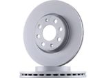 Zimmermann 230.2369.20 - Disco Freno Per Punto, Adam, Corsa D (S07), Corsa E (X15)