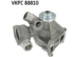 Skf Vkpc 88810 - Oe 103 200 04 01 Pompa Dell'acqua Per Classe E (W124), Classe E (S124), Classe G (W463)