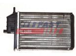 Fast FT55235 - Oe 46722587 Scambiatore Di Calore, Riscaldatore Per Seicento