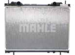 Mahle Cr 656 000S - Radiatore Oe 46404163, Raffreddamento Del Motore Per Brava, Bravo, Marea, Multipla