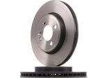 Trw DF4799 - Oe 34 11 6 858 651 Disco Freno Per R56, R57, R55, R58, R59