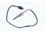 Magneti Marelli 172000283010 - Oe 51538028 Sensore Temperatura Gas Di Scarico Per Classe C (W203), Classe C (CL203), Classe C (S203), Classe Clc (CL203), Clk (C209), Classe E (W211), Classe E (S211), Viano (W639), Vito (W639)