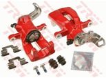 Trw BHQ278E - Oe 34 21 6 784 646 Pinza Freno Per R57, R50, R53, R56, R55, R58, R59