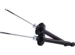 Trw JGS181T - Oe 191 513 033 M Ammortizzatore Per Toledo I (1L2), Golf Iii (1H), Golf Cabriolet (1E), Jetta Ii (165, 19E, 1G2), Vento (1H)