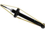 Sachs 318 813 - Ammortizzatore Oe 1H0 513 031 Per Toledo I (1L2), Golf Iii (1H), Jetta Ii (165, 19E, 1G2)