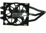 Mahle Cff 315 000P - Ventola Radiatore Oe 51779917 Per Panda