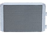Nrf 53233 - Oe 46722928 Scambiatore Di Calore, Riscaldatore Per Doblo, Idea, Punto