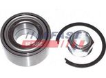 Fast FT22007 - Set Di Cuscinetti Ruota Oe 46836196, Asse Anteriore Per 500L (351, 352), Bravo, Doblo, Stilo, Combo (X12), Combo Tour (X12)