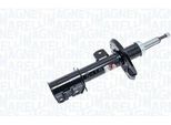 Magneti Marelli 358082070200 - Oe 51890136 Ammortizzatore, Asse Anteriore Sinistro Per 500L (351, 352)