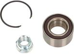 Maxgear 33-0121 - Oe 46531160 Set Di Cuscinetti Ruota, Asse Anteriore Per 500 (312), Panda, Seicento, Ka (RU8)