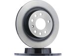 Trw DF4266 - Disco Freno Oe 93188377 Per Croma, Signum (Z03), Vectra C (Z02)