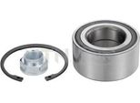 Snr R177.21 - Set Di Cuscinetti Ruota Oe 71742699 Per Sedici