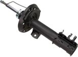 Maxgear 11-0375 - Oe 51796545 StoßDäMpfer, Vorderachse Rechts FüR Punto, Linea, Corsa D (S07)
