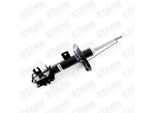 Stark SKSA-0131003 - Ammortizzatore Oe 344655, Asse Anteriore Destro Per Punto, Linea, Corsa E (X15), Corsa D (S07), Astra J, Adam