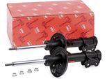 Trw JGM6456T - Oe 51796542 Ammortizzatore, Asse Anteriore Per Punto