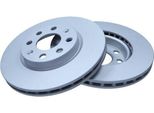 Maxgear 19-1063MAX - Disco Freno Oe 55700921 Per Punto, Adam, Corsa D (S07), Corsa E (X15)