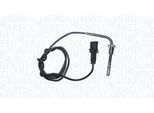 Magneti Marelli 172000225010 - Oe 55197011 Sensore Di Temperatura Dei Gas Di Scarico Per Multipla, Stilo
