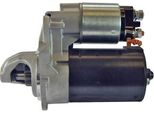 Hella 8EA 011 610-171 - Oe 1 489 994 Motorino D'avviamento, Motorino Di Avviamento Per R50, R53, R52