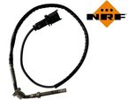 Nrf 707166 - Oe 51825697 Sensore Temperatura Gas Di Scarico Per Doblo, Combo (X12), Combo Tour (X12)