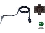 Ngk 92269 - Oe 51807903 Sensore Di Temperatura Dei Gas Di Scarico Per Doblo