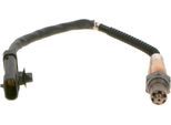 Bosch 0 258 006 295 Sonda Lambda Oe 8200036545 Compatibile Con Avantime, Clio, Espace, Scenic, Kangoo, Laguna, Megane, Vel Satis