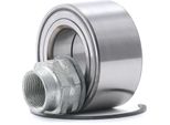 Skf Vkba 3577 - Set Di Cuscinetti Ruota Oe 46531160 Per 500 (312), Panda, Seicento, Ka (RU8)