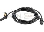 Snr ASB158.01 - Sensore Abs Oe 46740213 Per Doblo