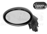 Van Wezel 0502807 - Specchio Esterno Oe 51167030633, Sinistro Per R52, R50, R53