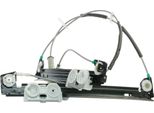 Stark SKWR-0420266 - Oe 51337039451 Regolatore Del Finestrino, Anteriore Sinistro Per R50, R53