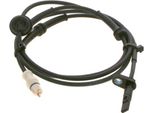 Bosch 0 265 007 071 - Sensore Abs Oe 46531417 Per Punto