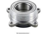 Snr R173.56 - Set Di Cuscinetti Ruota Oe 6000609410 Per Pick-Up