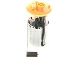 Bosch 0 580 313 026 - Pompa Carburante Oe 46523408 Per Punto