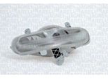 Magneti Marelli 714081150801 - Oe 51842914 Luce Di Marcia Diurna, Destra Per Panda