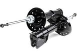Magneti Marelli 351951070000 - Oe 50708895 Ammortizzatore, Asse Anteriore Per Bravo