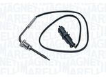 Magneti Marelli 172000273010 - Oe 51825697 Sensore Temperatura Gas Di Scarico Per Doblo, Combo (X12), Combo Tour (X12)