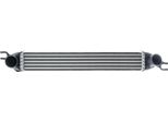 Mahle Ci 188 000P - Intercooler Oe 17 51 2 751 277 Per R59, R61, R58, R60, R55, R57, F57, R56, R50, R53, F56