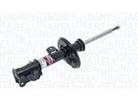 Magneti Marelli 351938070200 - Oe 51796541 Ammortizzatore, Assale Anteriore Sinistro Per Punto