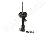 Japanparts MM-00818 - Oe 51846421 Ammortizzatore, Asse Anteriore Sinistro Per Panda