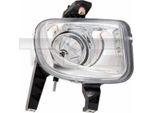 Tyc 19-0555-05-2 - Fendinebbia Oe 51718162, Destro Per Punto