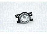 Magneti Marelli 712403801110 - Fendinebbia Oe 51814483, Sinistro Per Doblo, Combo (X12), Combo Tour (X12)
