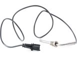 Ridex 3938E0138 - Oe 55197011 Sensore Di Temperatura Dei Gas Di Scarico Per Multipla, Stilo