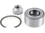 Snr R158.64 - Radlagersatz Oe 46836196 Per Doblo, Tipo, 500L (351, 352), Combo (X12), Combo Tour (X12)